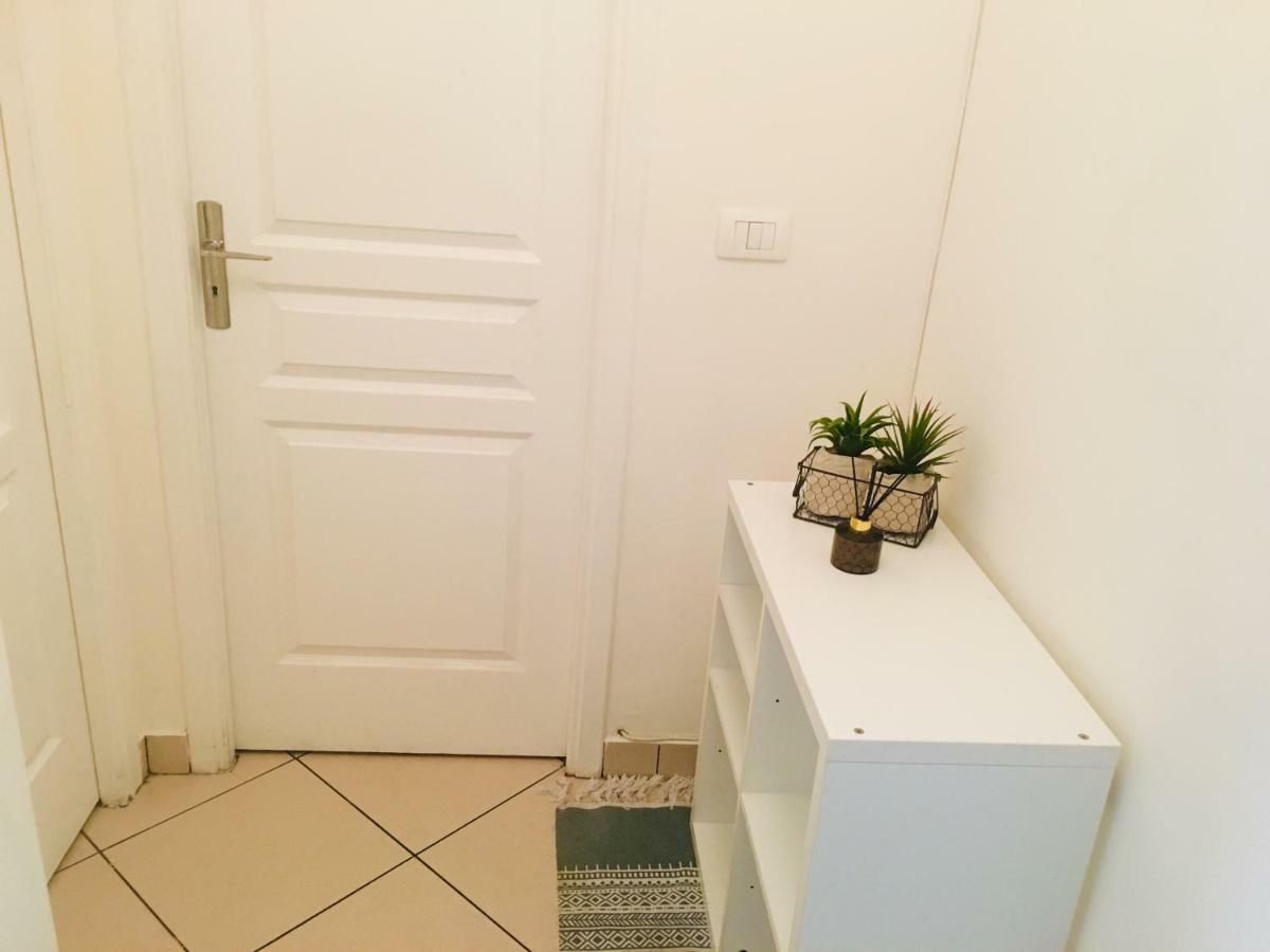 Leilighet Studio Rosa Bonheur Parking Gratuit *